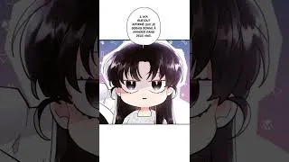 Miniature : j'adore vraiment les webtoon 😍 #webtoon #manga #fantasy