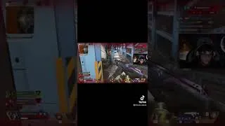 Miniature : Bonne petite game Apex Legends (Ash) #apexlegends #goodgame #ash