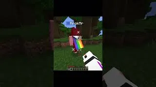 Miniature : Cette chasse à l'homme sur minecraft est... comment dire... différente des autres mdr