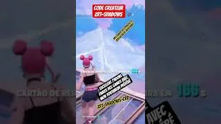 Miniature : #viralshort #fortnite #100k