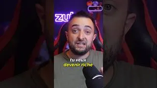 Miniature : Comment devenir Riche ? 🤑🤯