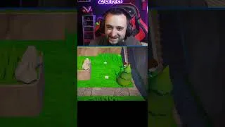 Miniature : Ce jeu rend fou 😡 - Trees Hate you