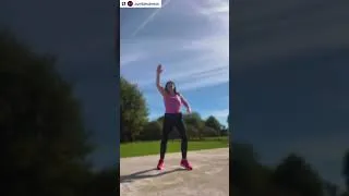 Miniature : Labackmusic « Power of Love » by Zumba Vanes’s