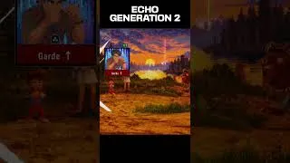 Miniature : ECHO GENERATION 2, 18 pépites indés
