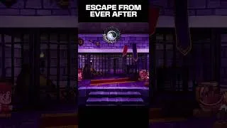 Miniature : ESCAPE FROM EVER AFTER, 18 pépites indés