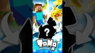 Miniature : La VRAIE FUSION de Minecraft et Pokémon ?!