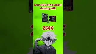 Miniature : J'ai créé le setup gaming 100% ASUS ROG en 2026 🖤