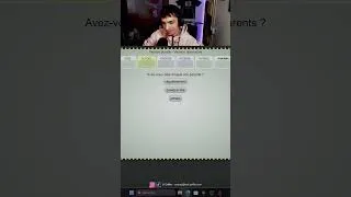Miniature : #humor #clip #tiktok