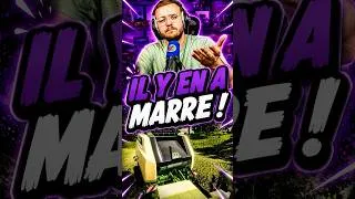 Miniature : STOP À LA HAINE DANS LA COMMUNAUTÉ FARMING SIMULATOR !⚠️ #farmingsimulator25 #fs25 #shorts