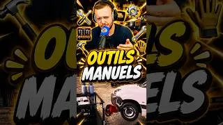 Miniature : DES OUTILS MANUELS SUR FARMING SIMULATOR 25 pour PC & ET CONSOLES !🧰🔧 #farmingsimulator25 #fs25