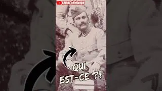 Miniature : QUI EST CE "GUILLONNEAU" ?! - [A priori c'est bien lui] #généalogie
