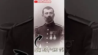 Miniature : QUI EST CE MÉDAILLÉ ?! - [A priori c'est bien lui] #généalogie
